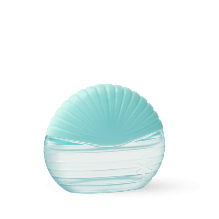 FLOR DE MAYO Woda perfumowana MUSZELKA BLUE, 23 ml