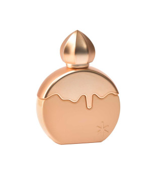 FLOR DE MAYO Woda perfumowana WOMEN DELIZIA PEACHPLEASE, 50 ml