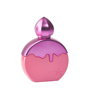 FLOR DE MAYO Woda perfumowana WOMEN DELIZIA STRAWBABY, 50 ml