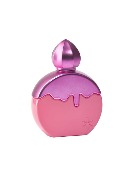 FLOR DE MAYO Woda perfumowana WOMEN DELIZIA STRAWBABY, 50 ml