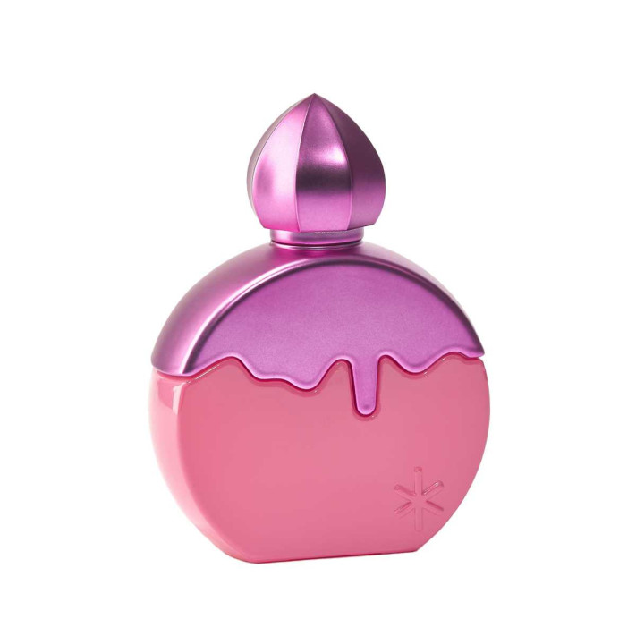 FLOR DE MAYO Woda perfumowana WOMEN DELIZIA STRAWBABY, 50 ml